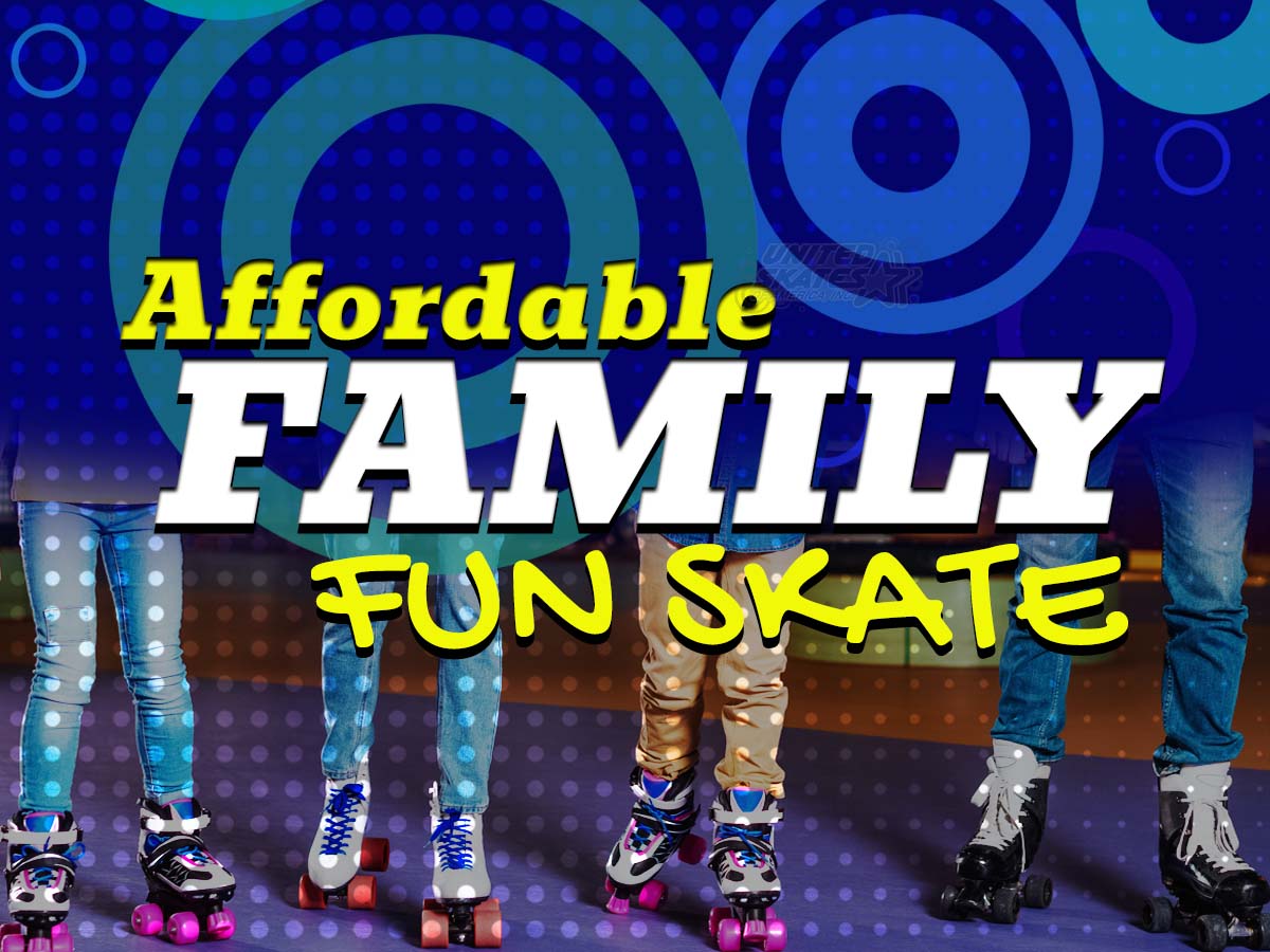 Affordable Family Fun