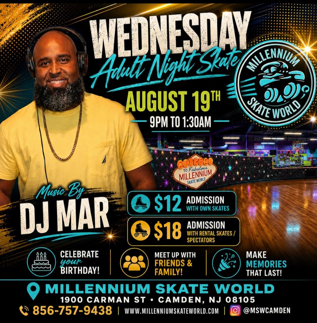 Wed Adult night