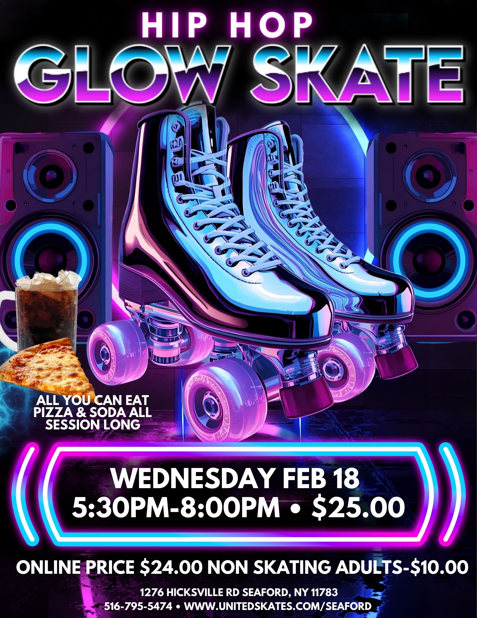 Spring Fling Glow Skate (1)
