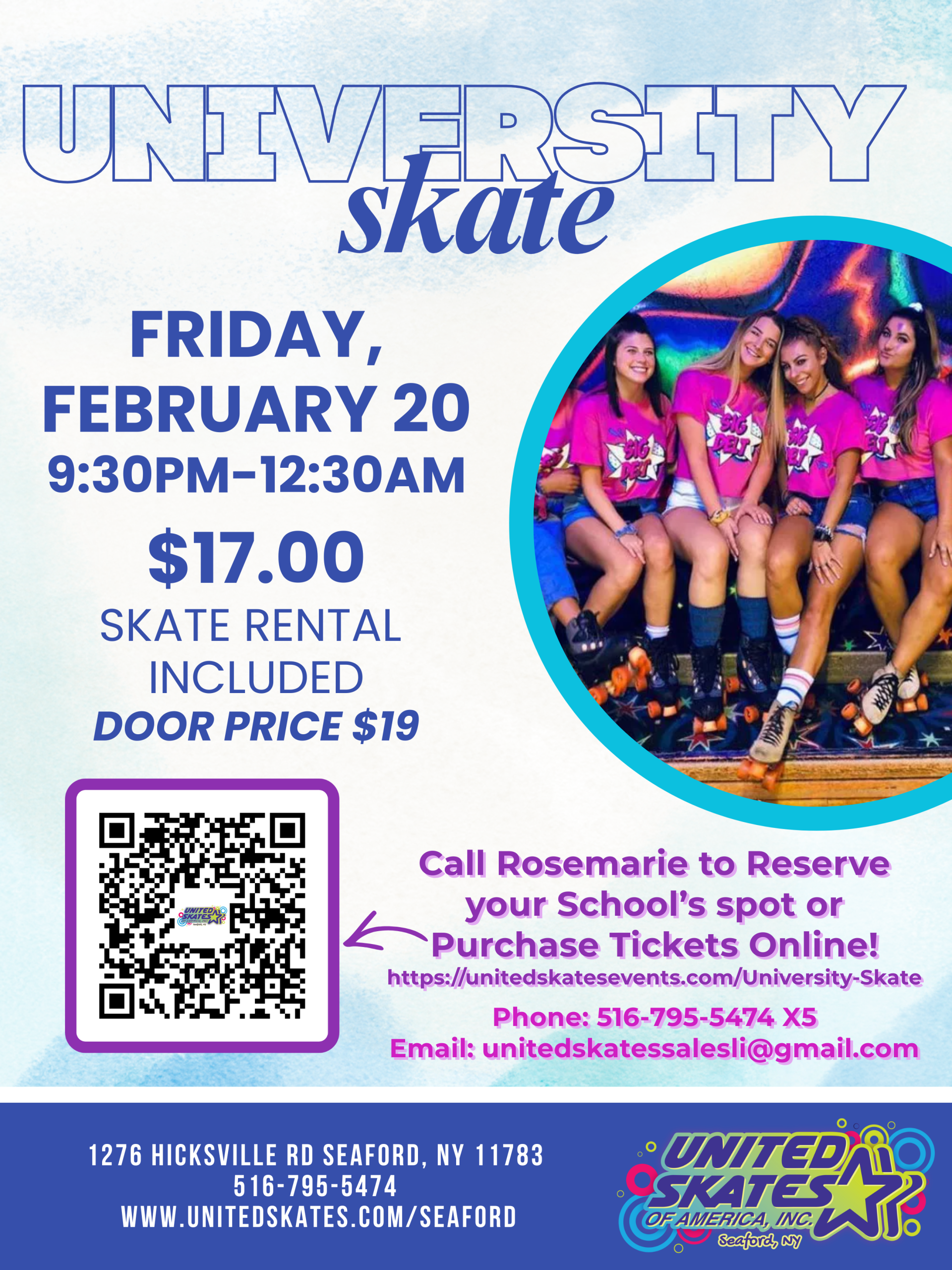 University Skate 2.20.26
