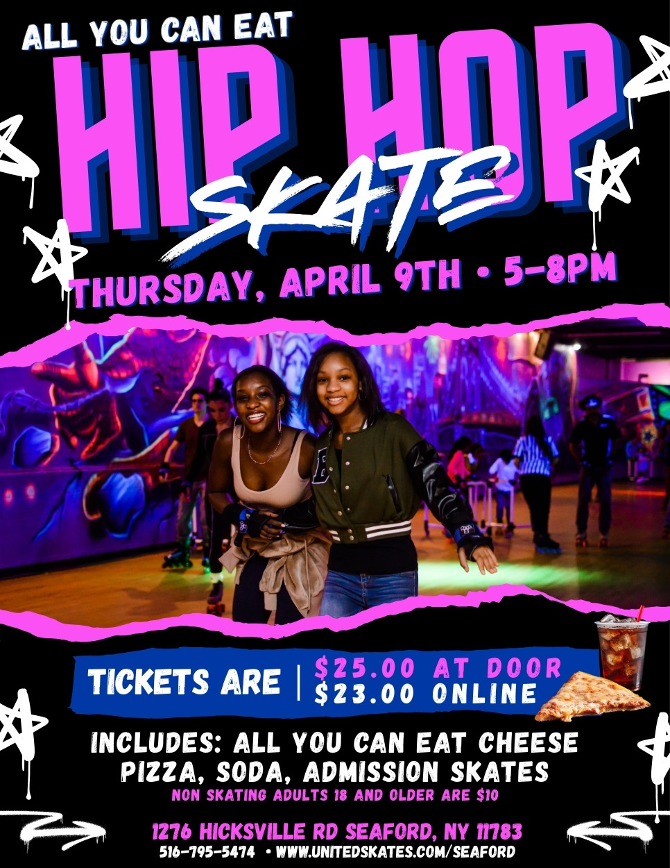 Hip Hop Skate (1)