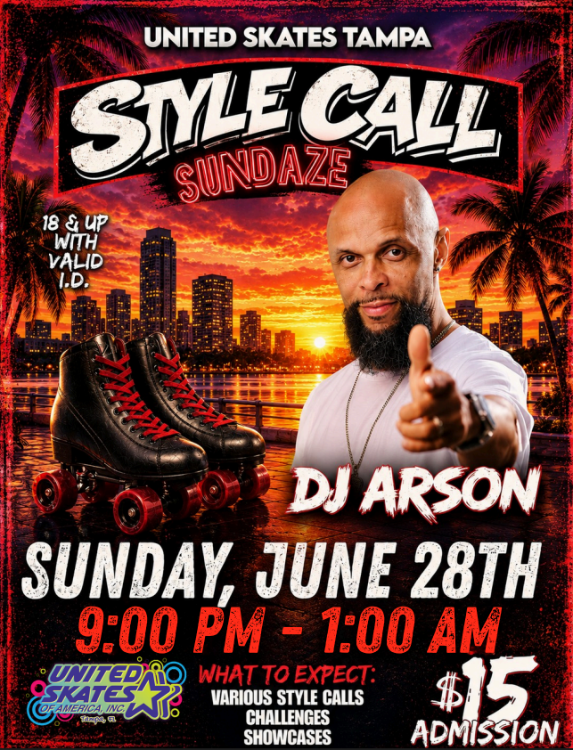 Updated Stylz Sunday 0626